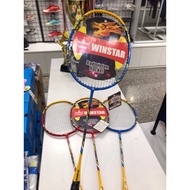 Winstar Pro 7777 badminton racket pairs