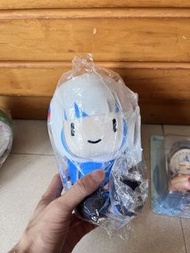 Gura Gawr Hololive Production 周邊產品 - "hololive English -Myth- Smol週邊" Smol 毛公仔