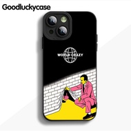 Samsung A12 5G A13 5G Case For Samsung A20 A20S A21S A22 5G Soft Case A31 Casing Samsung A03 A02 Ant