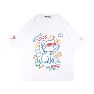 Gozeal | Oversized Tees | Brave Brave Brave