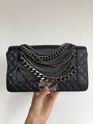 惡搞  spoof CHANEL | Boy ENCHAINED | medium