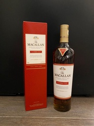 The Macallan Classic Cut 2024 Edition