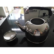 Zebra Brand Water Kettle 3 Liter 113530
