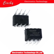5pcs/lot ICE2QS03 2QS03 DIP 8 new original In Stock