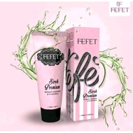 FEFET SIREH PREMIUM NO 1 DIMALAYSIA✨