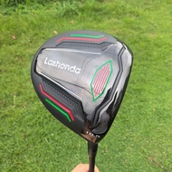 Lashonda Golf Clubs Men's Driver Wood Golf Clubs Wood Clubs10.5Carbon Fiber Shaft