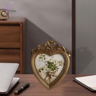 [Freneci] Vintage Picture Frames, Photo Frames, Ornate, Resin, Photo Holders, Picture Gallery, Art f