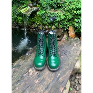 DR.MARTENS Dr. Martens 1460 Greensmooth