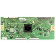 LC550EQL-SHP2-831 6870C-0561A V15 55UHD 120HZ TCON BOARD