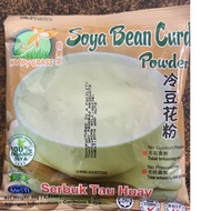 Happy grass soya bean curd powder 80g serbuk tau fu fa 豆花