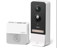 *全新行貨* TP-LINK Tapo D230S1 Tapo智慧門鈴(電池式)