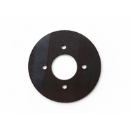 PLENDES QUICK TRACTOR WHEEL G1000 BOXER/ G600/ G3000/ – Super 9mm Plate