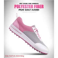 [Golfsun] Pgm genuine women's golf Shoes - XZ081