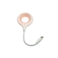 Ai Smart Voice Control LED Light Switch, Color Temperature, Brightness Vocal Distance About 2 Meters