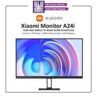[Malaysia Set] Xiaomi Monitor A24i | A27i (IPS Panel | FHD | 100Hz | 6MS) Official Warranty By Xiaom