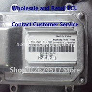 Electronic Control Unit Car accessoriesM7 for Dongfeng F01R00D714 3600100-VA07 F01RB0D714 F01R00D776