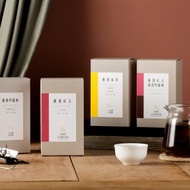 嚴選袋茶 -台茶8號阿薩姆、台茶18號紅玉、蜜香紅茶