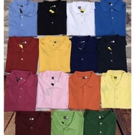 ♞Dannon Clothing Polo Shirt