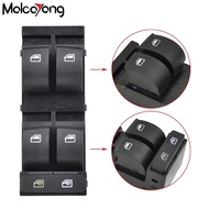 Left Hand Driver New Master Power Window Switch Control Button Regulator For Audi A3 A6 C5 RS6 S6 Al