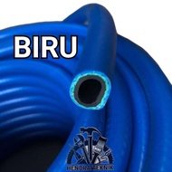 per meter ORIGINAL SELANG ELPIJI 3/8" BIRU SELANG KOMPOR GAS LPG TEBAL 5 LAPIS MURAH BAGUS