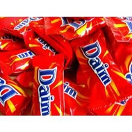Daim Chocolate 200g /pack