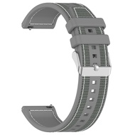 COROS Smart Watch Strap COROS Pace Pro/ Pace 3/ Apex 2 Pro/ Apex Pro Nylon Braided Silicone StrapTal