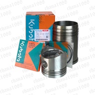 อะไหล่ชุดคูโบต้า (KUBOTA) ET-110 ของแท้