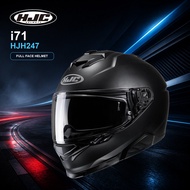 HJC HELMETS i71 HJH247 Full Face Motorcycle Helmet