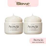 Arencia - Rice Mucin Face Cleanser