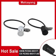 High Performance PDC Parking Distance Control Sensor For Toyota Land Cruiser Lexus LX470 1998-2007 P
