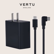 Vertu | ชุดชาร์จโทรศัพท์เร็ว ชนิด Type-C