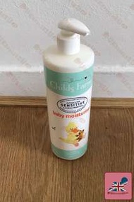 Childs Farm Baby Moisturiser 原味 250ml