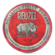 Reuzel 紅豬水洗式髮油 113g/4oz