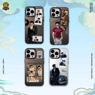 CASE AKTOR P0ND N4R4V1T HOLOGRAM HP IPHONE 11 12 13 14 15 16 PRO MAX 7 8 14 15 PLUS X XR XS MAX CASE