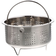 Wholesale Rice Cooker Steamer Basket Food Steamer Basket Stainless Steel Steaming Basket Steaming Basket