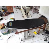 Jok Drag Motor Jupiter Z Burhan Slim JOK SLIM TIPIS JUPITER Z BEBEK