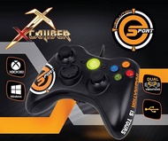 NEOLUTION E-SPORT GAMING CONTROLLER JOY Xcalibur XBOX