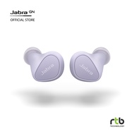 Jabra Elite 4 หูฟังบลูทูธ ANC True Wireless Earbuds หูฟังตัดเสียงรบกวน หูฟังฟังเพลง หูฟังทำงาน  By R