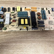 Disassembly Chuangwei 50Q7 Power Board 168P-L5K015-00 5800-L5K015-0000 Ready Stock Measured