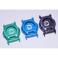 DW-002 series custom bezel & wing set