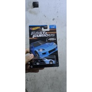 Hotwheels RX8 FNF wave 3
