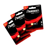 Pairdeer Super Alkaline ถ่านอัลคาไลน์ 23A เซ็ท 3 แพ็ค