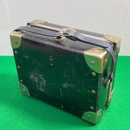 耐用的軍用急救箱硬塑膠手柄壁掛功能