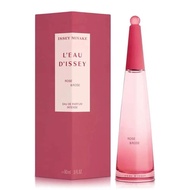 ISSEY MIYAKE 三宅一生 L’EAU D’ISSEY ROSE & ROSE EDP INTENSE 一生之水馥香玫瑰女士香水