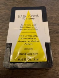 Hair rituel by Sisley the cream 230