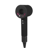 Silicone Case for Dyson Hair dryer washable Anti-Scratch Shockproof Dust Proof Travel Protective Cas