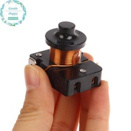 GentleHappy 2Pcs QL2-4.95 QL2-7.0 QL2-1.60 Refrigerator Freezer Starter Heavy Duty Starter Protector