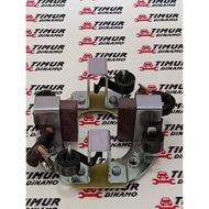 New Komatsu D85/D65P Starter Holder with thin body 3353031