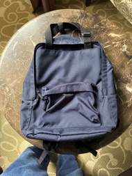 無印良品 小 後背包 MUJI Small Backpack with Carry Handle