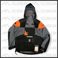 JAKET TNF THE NORTH FACE STEEP TECH JACKET ORIGINAL